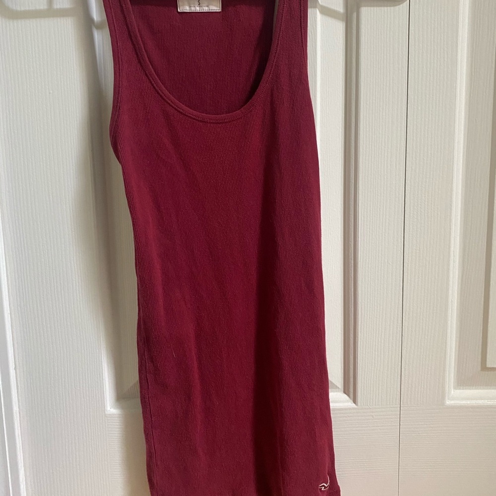 Layering Tank